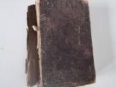 Lietuviška antikvarinė biblija - nuotraukos Nr. 5
