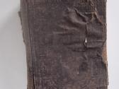 Lietuviška antikvarinė biblija - nuotraukos Nr. 6