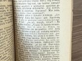 Paaugusių žmonių knygelė 1920 m. - nuotraukos Nr. 5