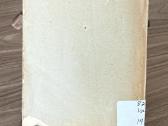 Paaugusių žmonių knygelė 1920 m. - nuotraukos Nr. 7