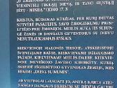 Marijos sūnaus gyvenimas - nuotraukos Nr. 2