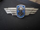 Aviacijos ženkliukas
