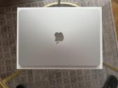 MacBook Air M3 13' 2024 - nuotraukos Nr. 3