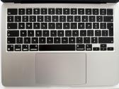 MacBook Air M3 13' 2024 - nuotraukos Nr. 4
