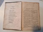 Lietuviška antikvarinė biblija - nuotraukos Nr. 4