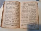 Lietuviška antikvarinė biblija - nuotraukos Nr. 5