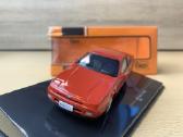 Ford Probe GT Turbo, 1989 - 1:43 IXO - nuotraukos Nr. 3