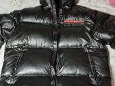 Puffer Jackets.