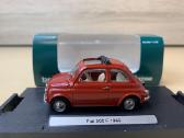 Fiat 500 F, 1965 - 1:43 Brumm