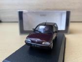 Citron Ax Ten, 1992 - 1:43 Norev - nuotraukos Nr. 2