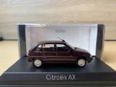 Citron Ax Ten, 1992 - 1:43 Norev