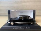 Citron DS 23 Pallas, 1972 - 1:43 Norev