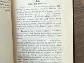 Iš istorijos. Kaimiečių kovos su ponais. 1905 m. - nuotraukos Nr. 5