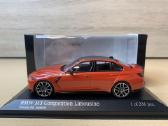 Bmw M3, 2020 - 1:43 Minichamps