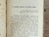 Ir pasklydo garsas po Lietuvą plačią 1905 m. - nuotraukos Nr. 3