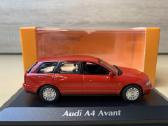 Audi A4 Avant, 1995 - 1:43 Maxichamps