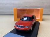 Audi A6, 1997 - 1:43 Maxichamps