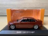 Bmw 3er Coupe (E46), 1999 - 1:43 Maxichamps