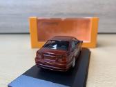 Bmw 3er Coupe (E46), 1999 - 1:43 Maxichamps - nuotraukos Nr. 2