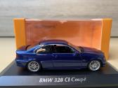 Bmw 3er Coupe (E46), 1999 - 1:43 Maxichamps