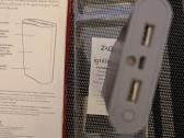 Zagg 12000mah powerbankas su prožektoriumi - nuotraukos Nr. 3
