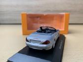 Mercedes-benz SL Class(r230), 2001 1:43 Maxichamps - nuotraukos Nr. 2