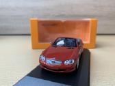 Mercedes-benz SL Class (R230) 2001 1:43 Maxichamps - nuotraukos Nr. 2