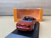 Mercedes-benz SL Class (R230) 2001 1:43 Maxichamps - nuotraukos Nr. 3