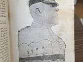 Katastrofa ,titanic. 1912 m. - nuotraukos Nr. 3