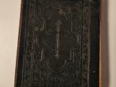 Lietuviška antikvarinė biblija - nuotraukos Nr. 3