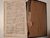 Lietuviška antikvarinė biblija - nuotraukos Nr. 4