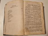 Lietuviška antikvarinė biblija - nuotraukos Nr. 5
