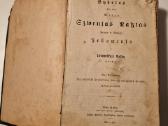 Lietuviška antikvarinė biblija - nuotraukos Nr. 6