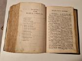Lietuviška antikvarinė biblija - nuotraukos Nr. 8