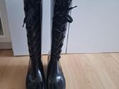 Ysl guminiai botai - nuotraukos Nr. 3
