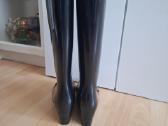 Ysl guminiai botai - nuotraukos Nr. 4