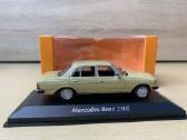 Mercedes-benz (W123) 230e, 1982 - 1:43 Maxichamps