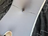 Ergonominė pagalvė mulisoft - nuotraukos Nr. 2