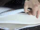 Ergonominė pagalvė mulisoft - nuotraukos Nr. 14