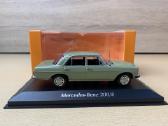 Mercedes-benz 200 (W114), 1968 - 1:43 Maxichamps