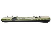 4-vietė pripučiama valtis Bestway Voyager X4 Raft - nuotraukos Nr. 4