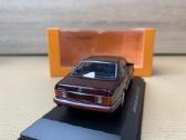 Mercedes-benz 560 Sec (C126), 1980 1:43 Maxichamps - nuotraukos Nr. 3