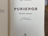Purienos 1939 m. - nuotraukos Nr. 2