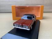 Ford Taunus Coupe, 1970 - 1:43 Maxichamps - nuotraukos Nr. 2