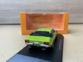 Lamborghini Urraco, 1974 - 1:43 Maxichamps - nuotraukos Nr. 2