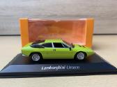 Lamborghini Urraco, 1974 - 1:43 Maxichamps