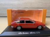 Alfa Romeo Alfetta Gtv, 1976 - 1:43 Maxichamps
