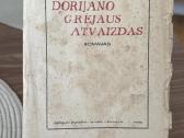 Doriano Grėjaus Atvaizdas 1932 m.