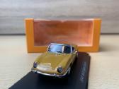 Fiat 850 Sport Spider, 1968 - 1:43 Maxichamps - nuotraukos Nr. 2