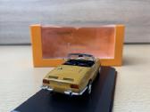 Fiat 850 Sport Spider, 1968 - 1:43 Maxichamps - nuotraukos Nr. 3